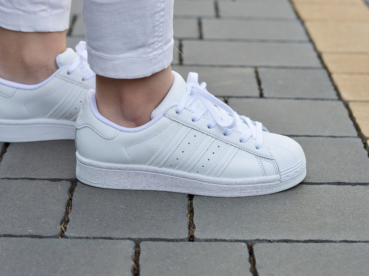 adidas superstar j chaussures de gymnastique adidas superstar j chaussures de gymnastique